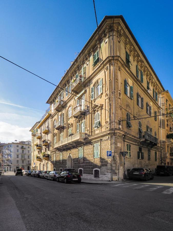 Eli&Fra 1 Daire La Spezia Dış mekan fotoğraf