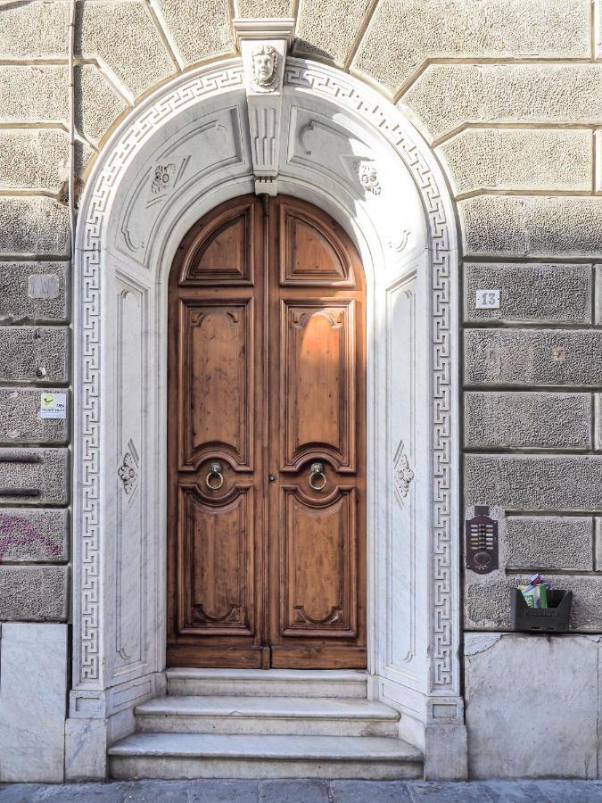 Eli&Fra 1 Daire La Spezia Dış mekan fotoğraf