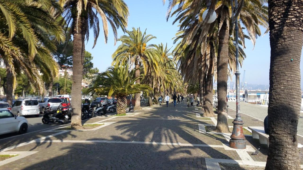 Eli&Fra 1 Daire La Spezia Dış mekan fotoğraf