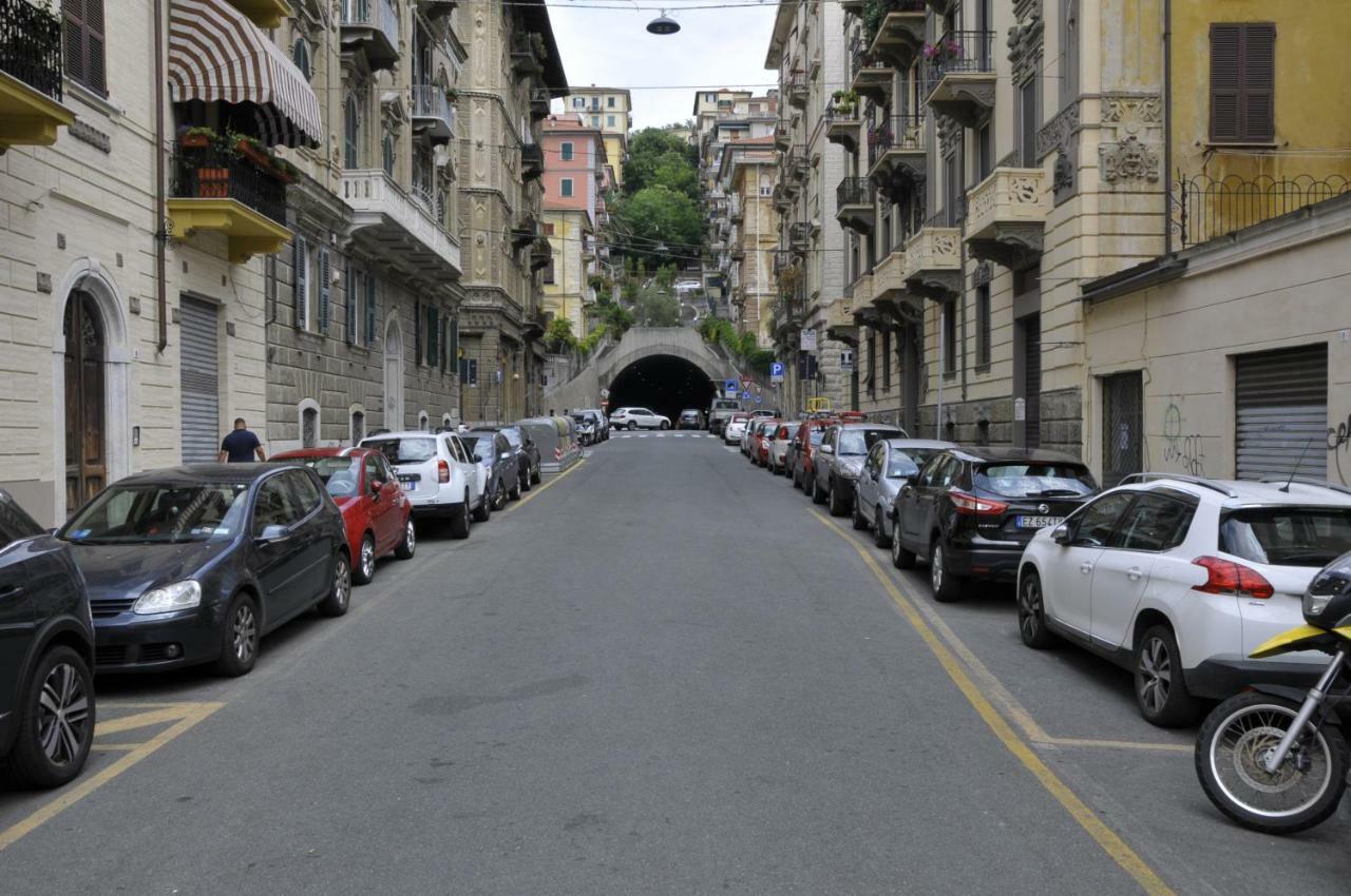 Eli&Fra 1 Daire La Spezia Dış mekan fotoğraf